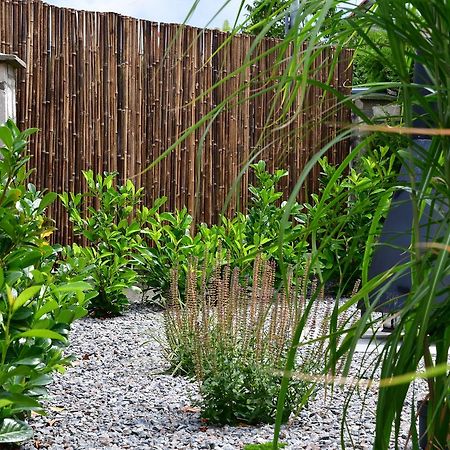Ferienhaus Holzhaisl Kelheim Luaran gambar