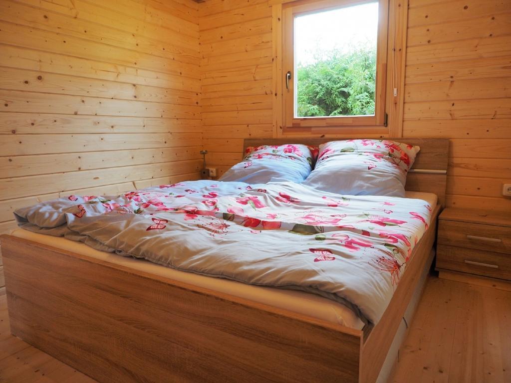 Ferienhaus Holzhaisl Kelheim Luaran gambar