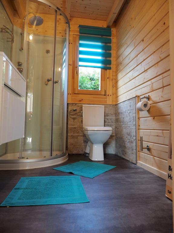 Ferienhaus Holzhaisl Kelheim Luaran gambar
