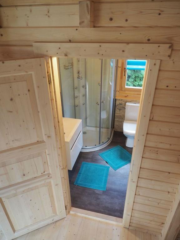 Ferienhaus Holzhaisl Kelheim Luaran gambar