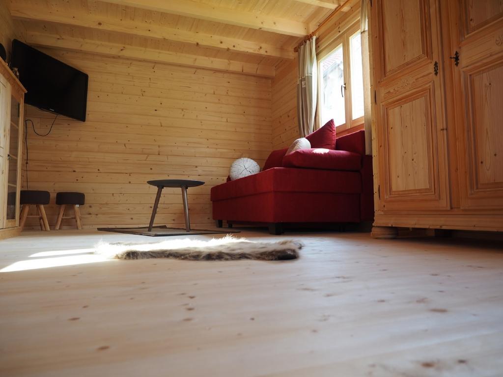 Ferienhaus Holzhaisl Kelheim Luaran gambar