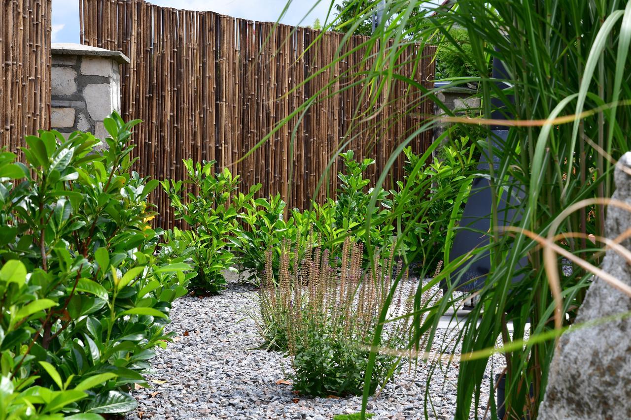 Ferienhaus Holzhaisl Kelheim Luaran gambar